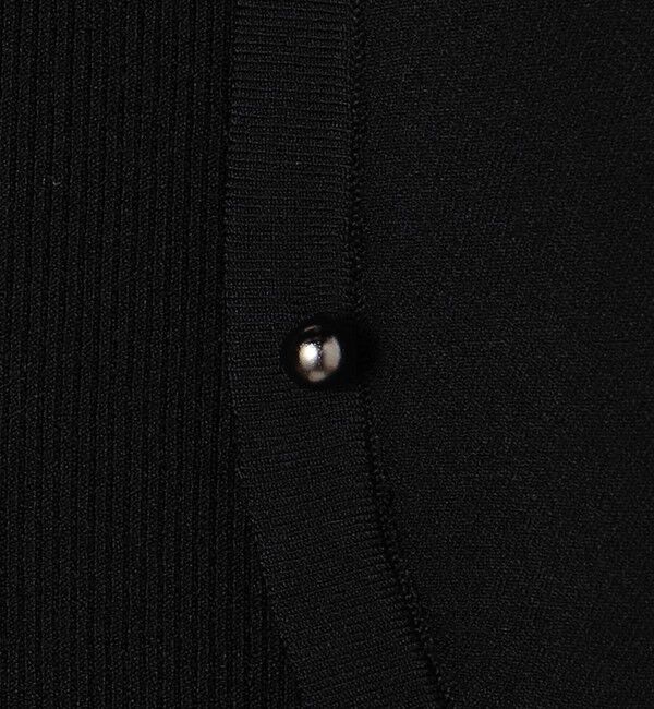 DES PRES「コンフォートレーヨンストレッチ ツインニット」|ニット・セーター|