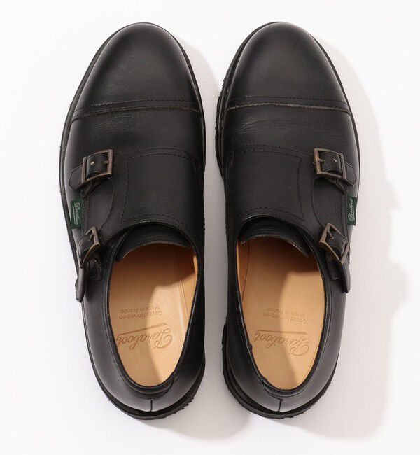 TOMORROWLAND GOODS「Paraboot WILLIAM レザーシューズ」|その他|