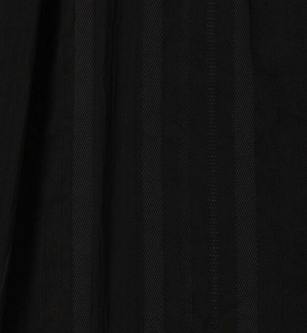 DES PRES「マルチストライプジャガードリラックスパンツ」|チノ|