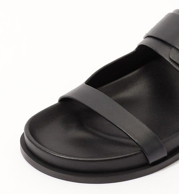 TOMORROWLAND GOODS「A.EMERY Prince サンダル」|サンダル|