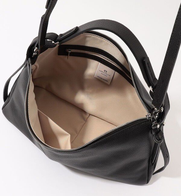 TOMORROWLAND GOODS「LORISTELLA LACEY ショルダーバッグ」|ハンドバッグ|