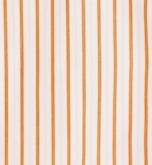 MACPHEE「コットンタイプライター レギュラーカラーシャツ」|シャツ・ブラウス|