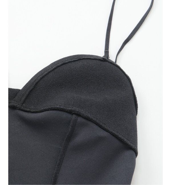 EMILYWEEK「【KOJIMA SAKI&times;EMILY WEEK】チュニックキャミドレス」|ワンピース|