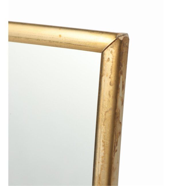 journal standard Furniture「ODIER MIRROR L ミラー」|ミラー|