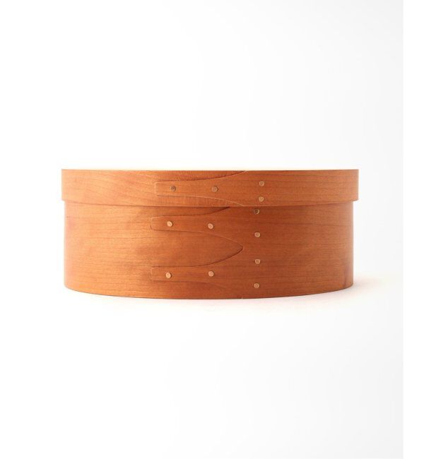 journal standard Furniture「SHAKER OVAL BOX S シェーカーボックス」|その他|