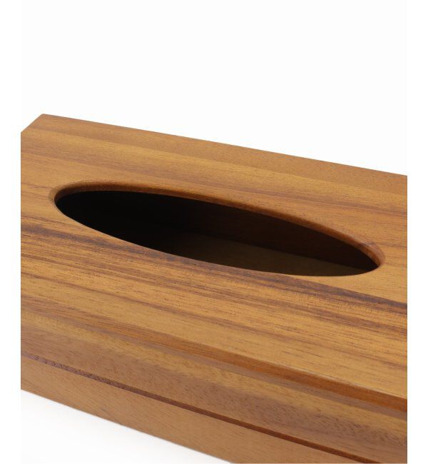 ACME「TISSUE BOX　ティッシュボックス」|ダストボックス|