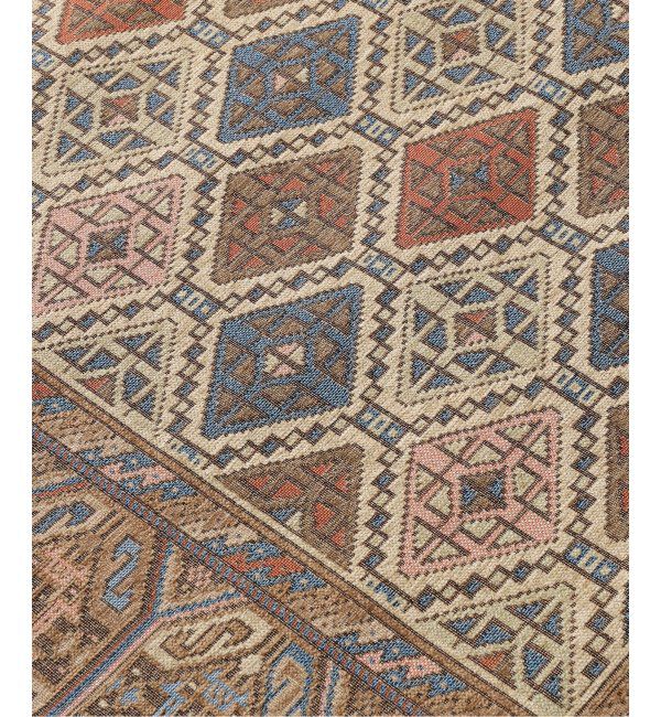 ACME「GLENOAKS RUG 120x160 グレンオークスラグ」|その他|