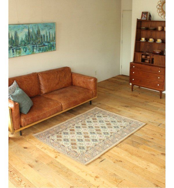 ACME「GLENOAKS RUG 120x160 グレンオークスラグ」|その他|