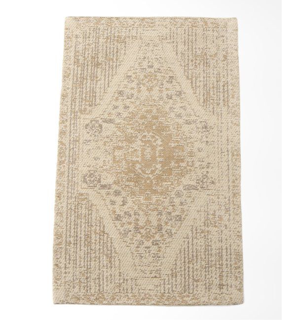 ACME「VINE YARD RUG 45x70 バインヤードラグ」|その他|