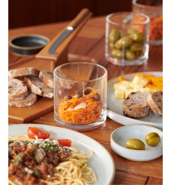 ACME「【HASAMI PORCELAIN / ハサミポーセリン】TUMBLER グラス タンブラー」|食器・キッチングッズ|