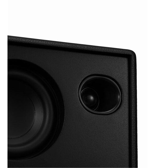 journal standard Furniture「★【Marshall/マーシャル】Acton 3 Bluetooth Black スピーカー」|電化製品|