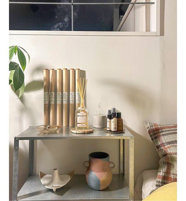 ACME「【APFR/アポテーケ フレグランス】 INCENSE お香」|アロマ・ルームフレグランス|