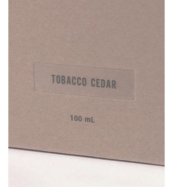 ACME「★【APFR/アポテーケ フレグランス】ミストスプレー」|アロマ・ルームフレグランス|