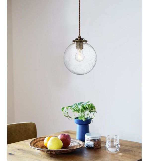 journal standard Furniture「Orelia L Pendant Lamp　オレリア ペンダント ランプ」|その他|その他カラー A
