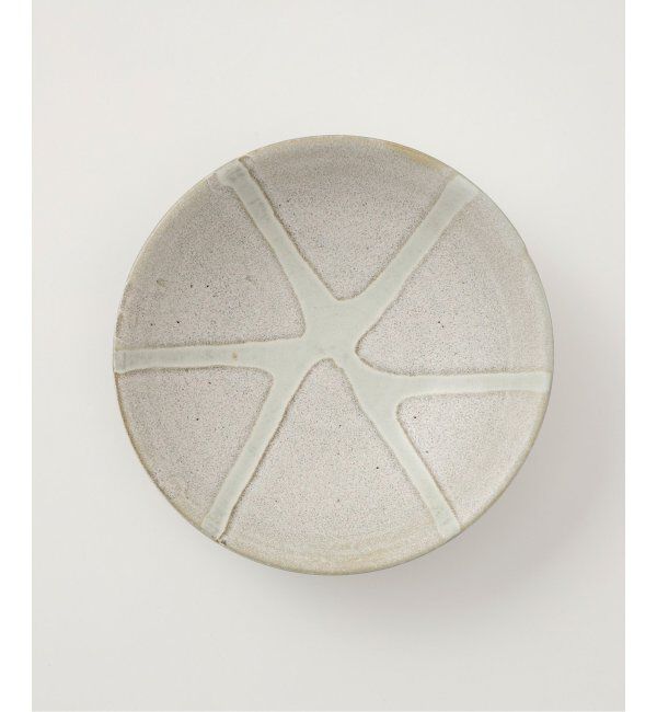 journal standard Furniture「OAKVIEW PLATE M　オークビュー プレートM」|食器・キッチングッズ|