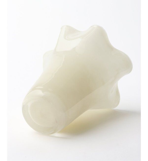 journal standard Furniture「FLOWER VASE WAVY 花器　花瓶　フラワーベース」|その他|