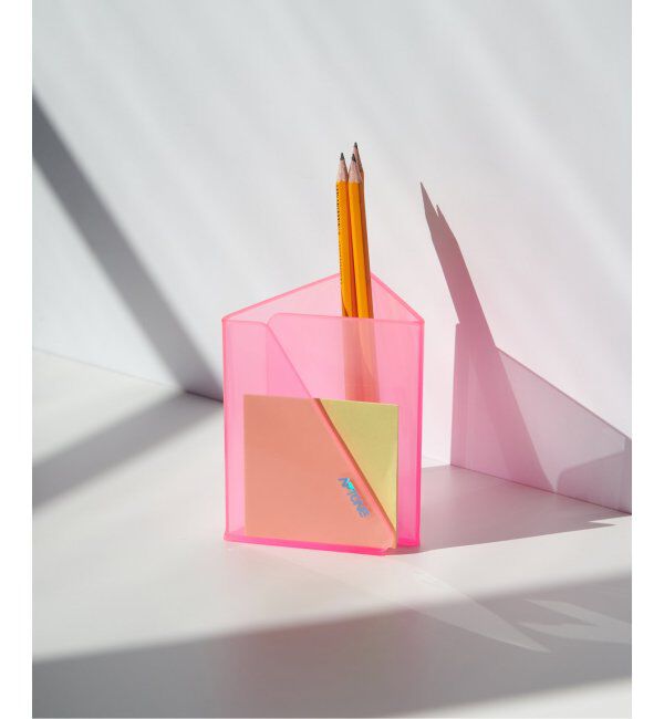 journal standard Furniture「【APTONE/アプトン】 AROO1 PEN BRUSH HOLDER　ペン ブラシ ホルダー」|ステーショナリー|