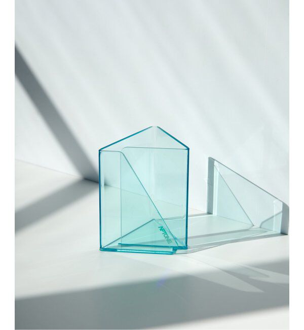 journal standard Furniture「【APTONE/アプトン】 AROO1 PEN BRUSH HOLDER　ペン ブラシ ホルダー」|ステーショナリー|