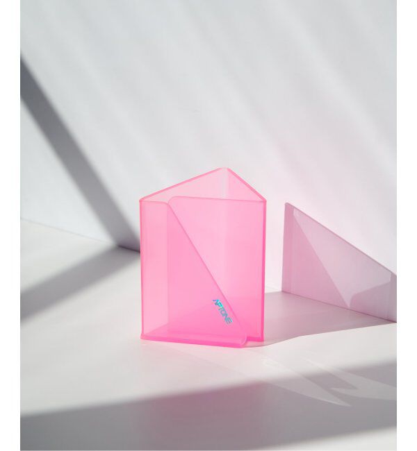 journal standard Furniture「【APTONE/アプトン】 AROO1 PEN BRUSH HOLDER　ペン ブラシ ホルダー」|ステーショナリー|