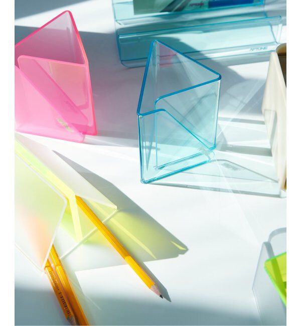 journal standard Furniture「【APTONE/アプトン】 AROO1 PEN BRUSH HOLDER　ペン ブラシ ホルダー」|ステーショナリー|