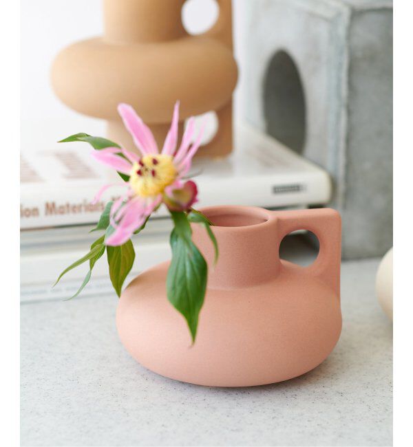 journal standard Furniture「FLOWER VASE SPINDLE 1 花器　花瓶　フラワーベース」|その他|