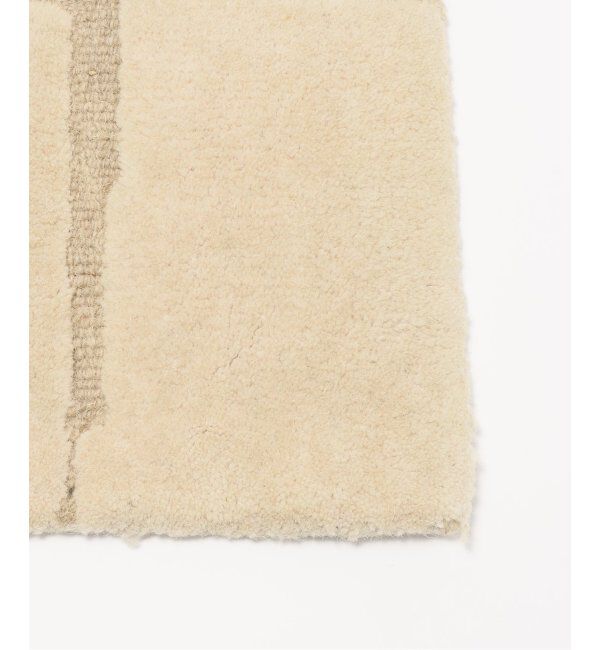 journal standard Furniture「PILAT RUG 50X70　ピラ ラグ」|その他|
