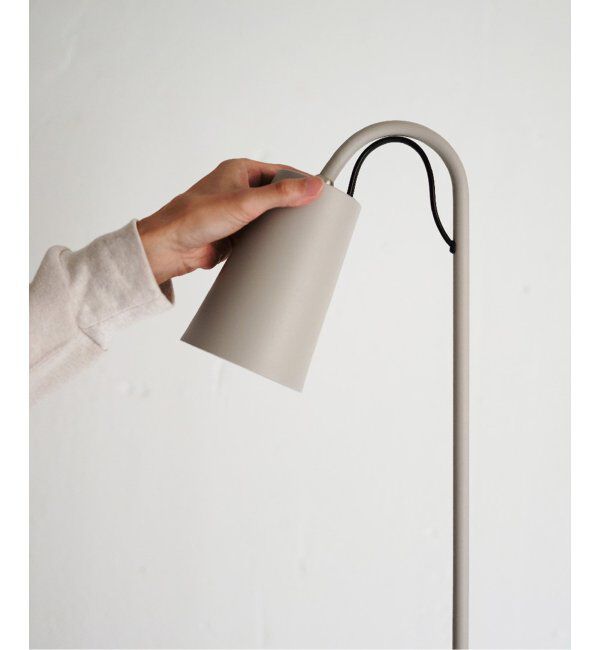journal standard Furniture「Magnecco floor lamp　マグネッコ フロアランプ」|その他|