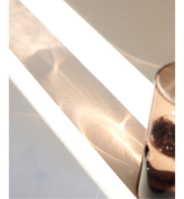 journal standard Furniture「DENT GLASS M　グラス」|食器・キッチングッズ|