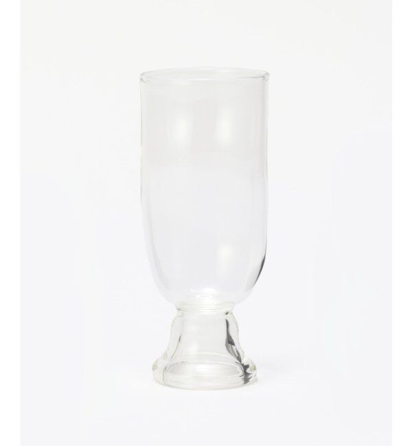 journal standard Furniture「WAVY GOBLET GLASS　ゴブレット グラス」|食器・キッチングッズ|