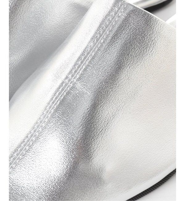 journal standard Furniture「JSF PLAIN SLIPPER Mサイズ　スリッパ」|ルームシューズ|