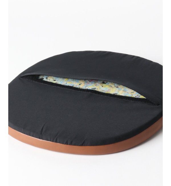 ACME「SEAT CUSHION-CHESNUTシートクッション」|クッション・クッションカバー|