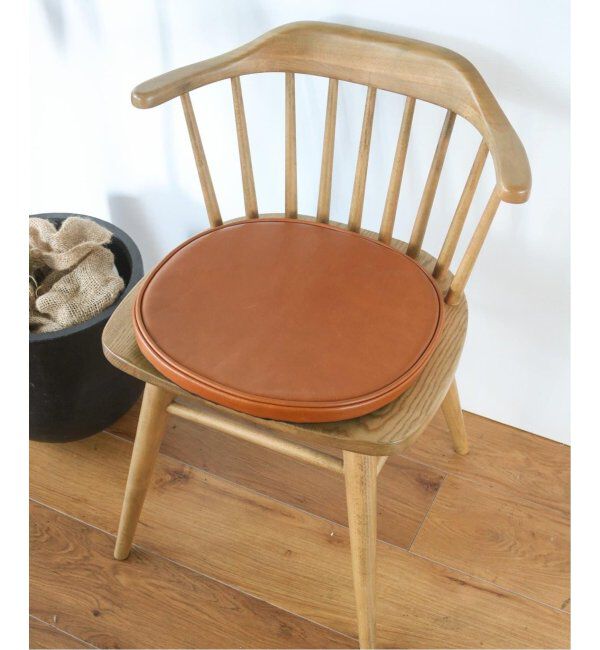 ACME「SEAT CUSHION-CHESNUTシートクッション」|クッション・クッションカバー|