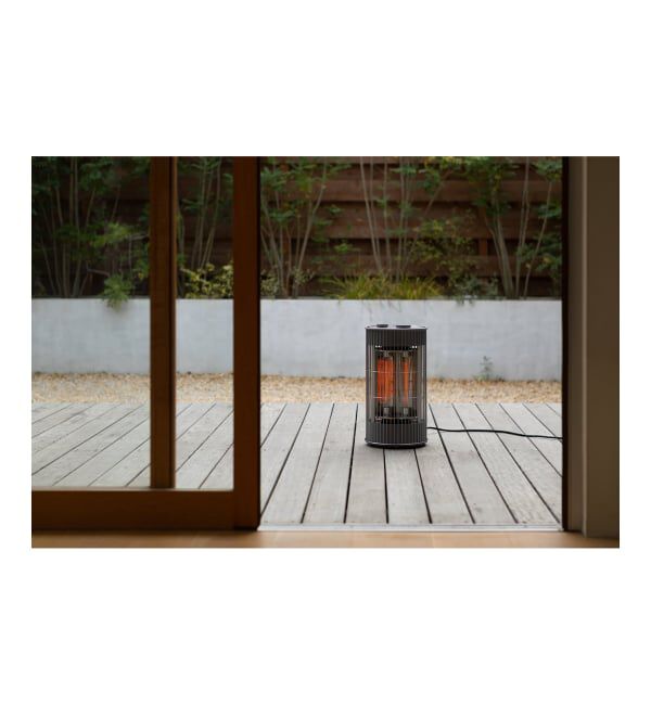 journal standard Furniture「【&plusmn;0/プラスマイナスゼロ】TERRACE HEATER　テラスヒーター」|電化製品|