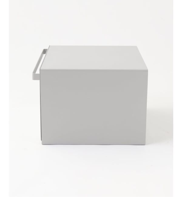 journal standard Furniture「《予約》【tower/タワー】JSF別注 ブレッドケース」|食器・キッチングッズ|