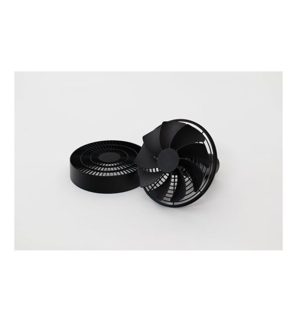journal standard Furniture「《予約》DUCT RAIL FAN 3D　ダクトレールファン」|電化製品|