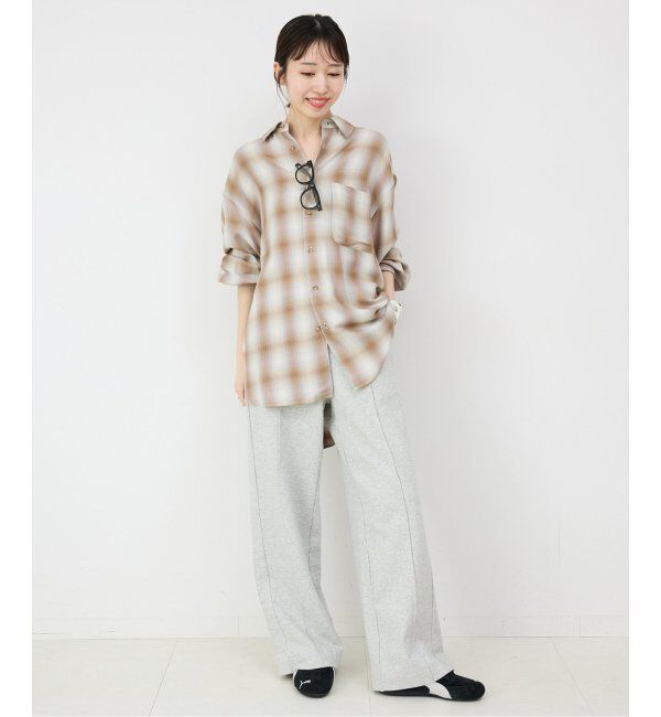 SLOBE IENA「《追加》PUMA/プーマ SPEEDCAT OG 398846」|スニーカー|