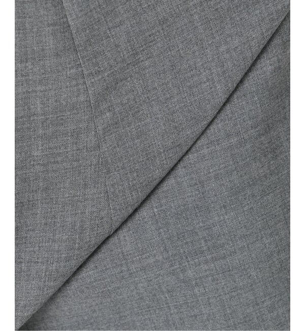 IENA「TW コクーンパンツ」|スラックス|