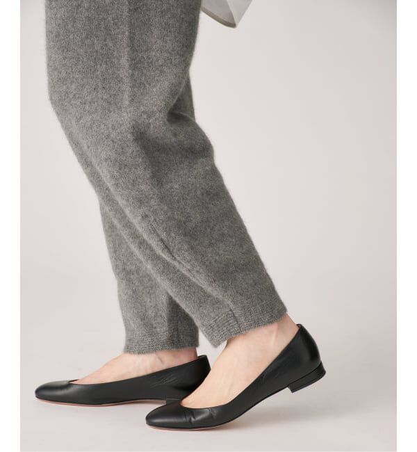 VERMEIL par iena「ENRICA エンリカ PANTS KNIT084」|その他|