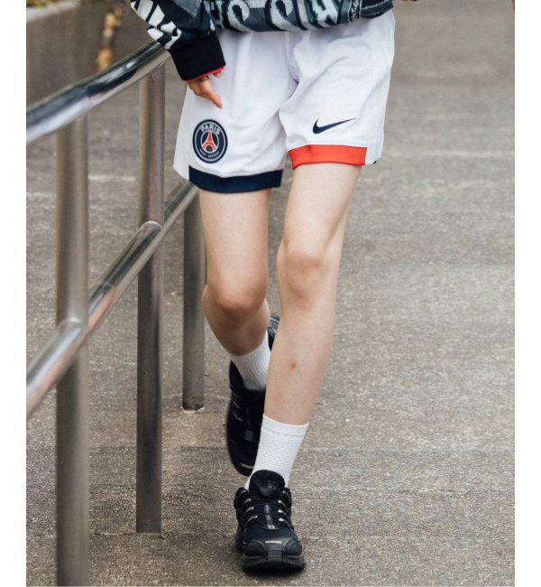Paris Saint-Germain「【NIKE / ナイキ】PSG M NK DF SHORT STAD AW FZ1536- 100」|その他|ホワイト