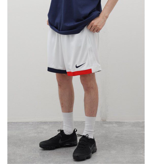 Paris Saint-Germain「【NIKE / ナイキ】PSG M NK DF SHORT STAD AW FZ1536- 100」|その他|