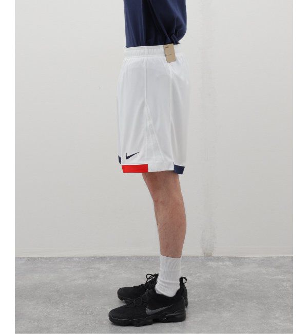 Paris Saint-Germain「【NIKE / ナイキ】PSG M NK DF SHORT STAD AW FZ1536- 100」|その他|