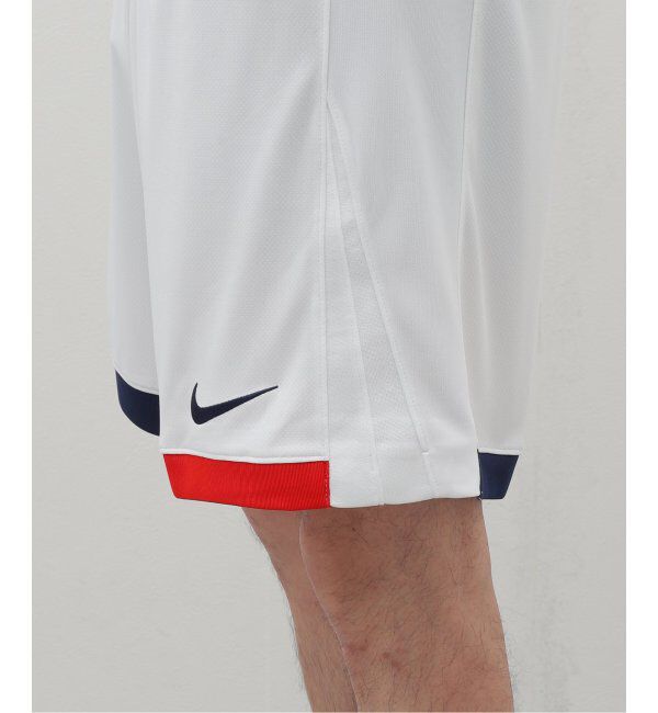 Paris Saint-Germain「【NIKE / ナイキ】PSG M NK DF SHORT STAD AW FZ1536- 100」|その他|