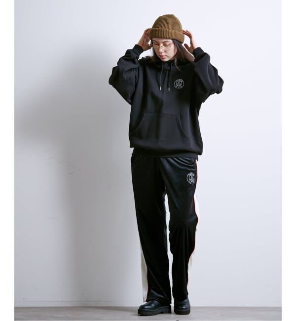 Paris Saint-Germain「【Paris Saint-Germain / パリ・サン＝ジェルマン】JP VELOR PANTS」|その他|