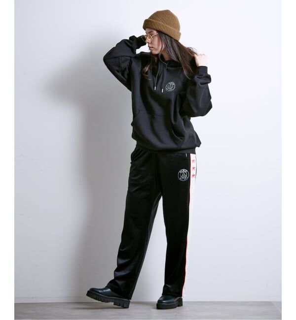 Paris Saint-Germain「【Paris Saint-Germain / パリ・サン＝ジェルマン】JP VELOR PANTS」|その他|