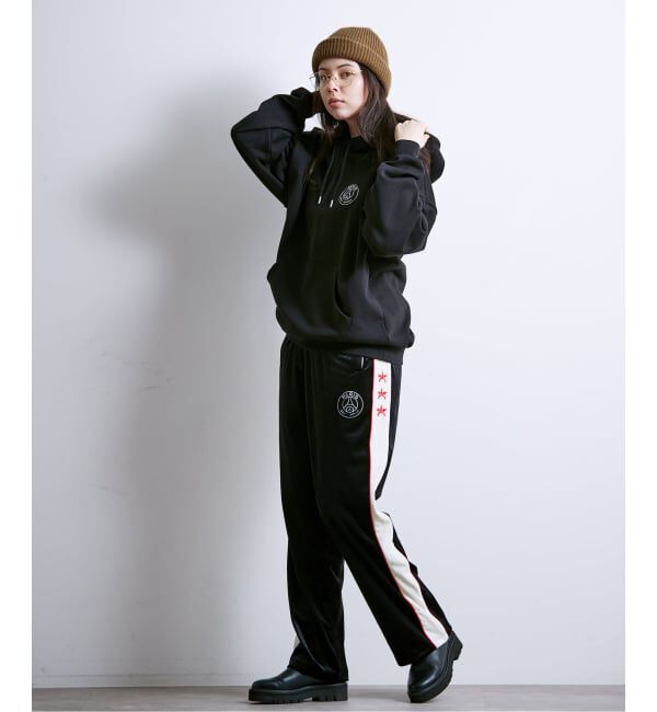 Paris Saint-Germain「【Paris Saint-Germain / パリ・サン＝ジェルマン】JP VELOR PANTS」|その他|