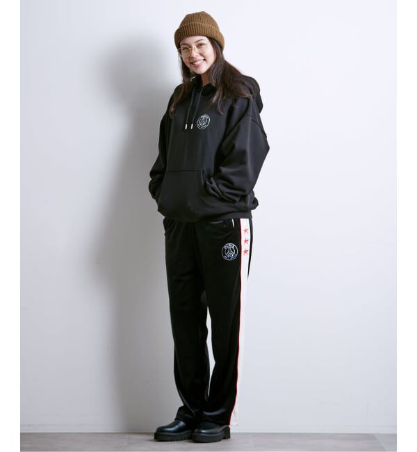 Paris Saint-Germain「【Paris Saint-Germain / パリ・サン＝ジェルマン】JP VELOR PANTS」|その他|
