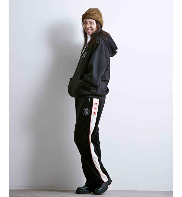 Paris Saint-Germain「【Paris Saint-Germain / パリ・サン＝ジェルマン】JP VELOR PANTS」|その他|