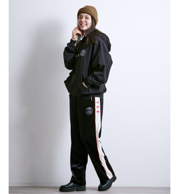 Paris Saint-Germain「【Paris Saint-Germain / パリ・サン＝ジェルマン】JP VELOR PANTS」|その他|