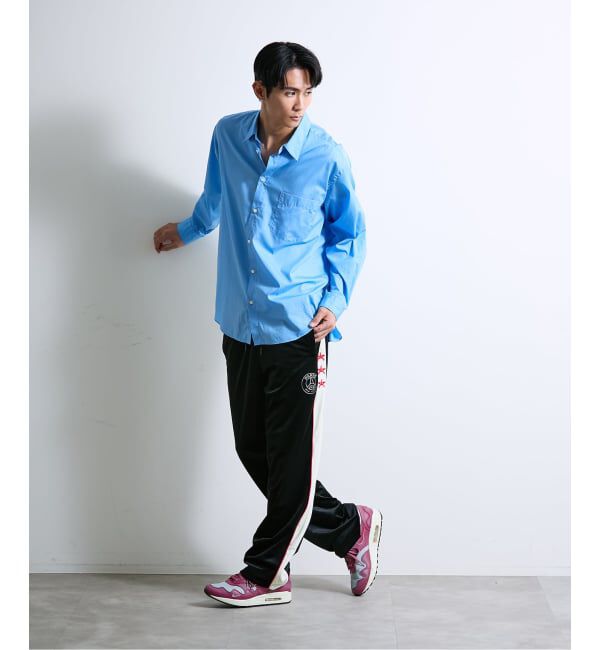 Paris Saint-Germain「【Paris Saint-Germain / パリ・サン＝ジェルマン】JP VELOR PANTS」|その他|