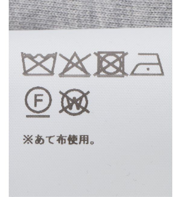 PULP「【Geek Office / ギークオフィス】LCDC TM / TIED DETAIL JERSEY PANTS」|その他|